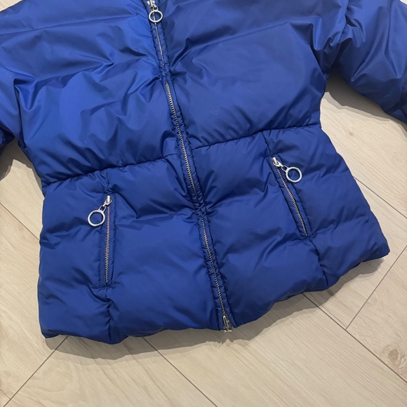 RODEBJER F/W 2018 Jacket Guccia - Picture 6 of 9